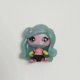 thumbnail image 3 of Figuras de acción originales de Monster High Minis Anime Muñeca Draculaura Frankie Stein Clawdeen Wolf Modelo de 3-4 cm Colección limitada Juguetes, 3 of 5