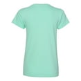 thumbnail image 3 of Comfort Colors - New - NIB - Garment-Dyed Women’s Midweight T-Shirt, 3 of 5