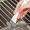 White, variant on 1pc Grill Rack Gap and Dead Angle Cleaning Brush, Special Brush for Cleaning Kitchen Stove, Sink and Countertop - White