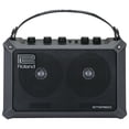 thumbnail image 2 of Roland Mobile Cube Battery Powered Multi Instrument Stereo Amplifier, Black, 2 of 5
