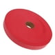 thumbnail image 5 of Cinta de agarre de raqueta agarre de raqueta de bádminton absorbente de sudor impermeable versátil de PU para caña de pescar ANGGREK Otros, 5 of 8