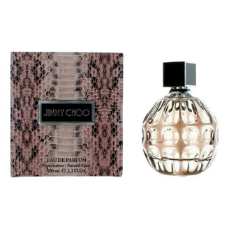 Jimmy Choo Eau De Parfum Spray, Perfume for Women 3.4 oz - Walmart.com