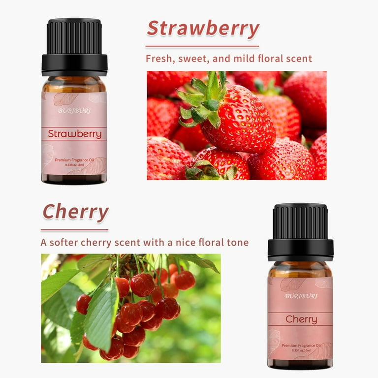 10ml Cherry Essential Oil