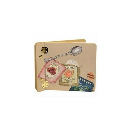 Lexington Studios 24009 Cup of Tea Mini Album