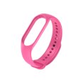 thumbnail image 3 of Correa De Silicón Unisex Para Smart Watch Mi Band 7 / 6 / 5 De Xiaomi, 3 of 5