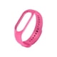 thumbnail image 3 of Correa De Silicón Unisex Para Smart Watch Mi Band 7 / 6 / 5 De Xiaomi, 3 of 5