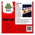 thumbnail image 4 of Chiles pimientos baby Alfavid empacado 300 gr, 4 of 4