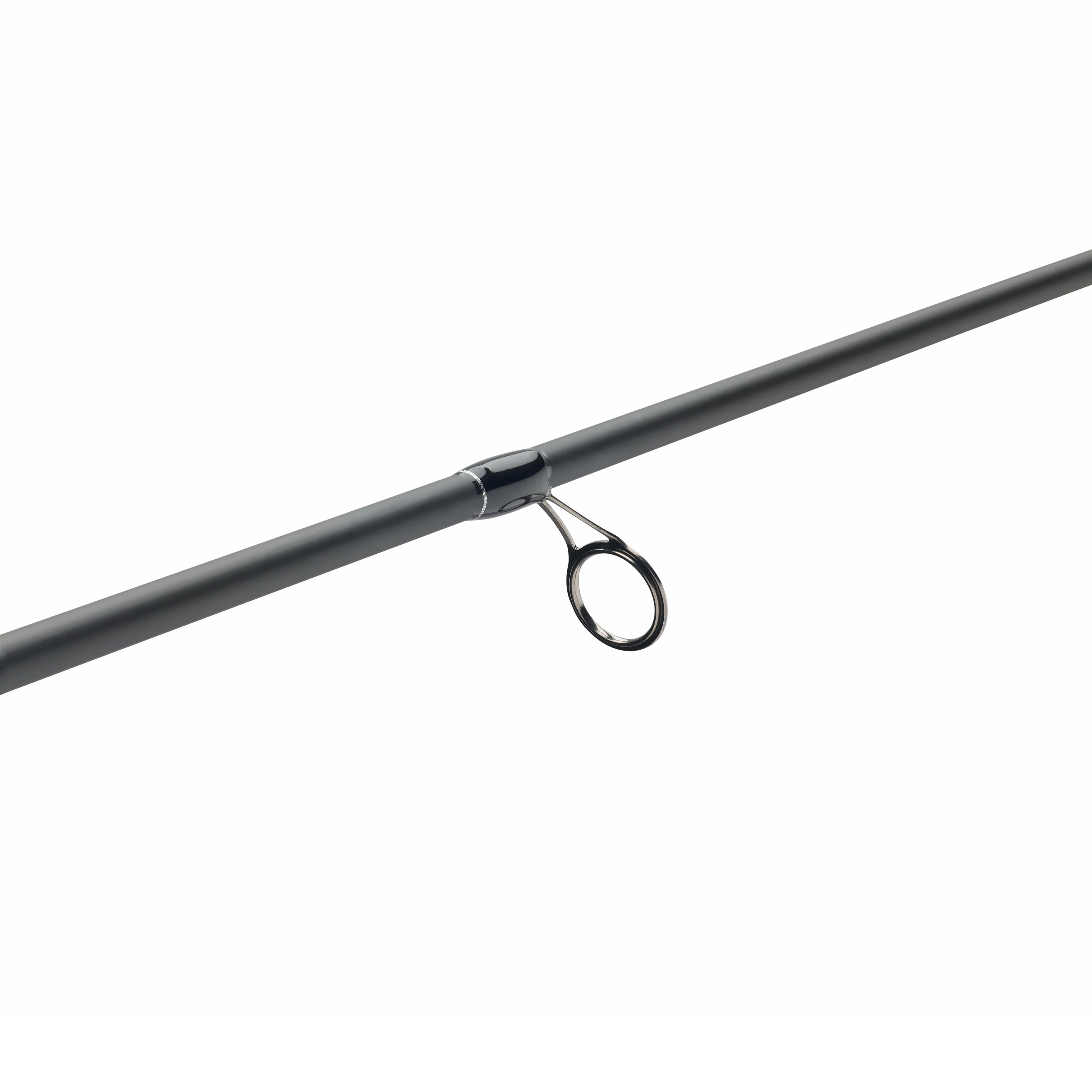 Pflueger Trion Spinning Fishing Combo, 7' Medium Rod, 3500 Size Reel