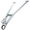 thumbnail image 5 of Polaris 1018827-385 Front Right-Hand Lower Control Arm Weldment  OEM 2014-2016 RZR XP 4, 5 of 9