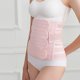 thumbnail image 3 of Faja reductora de cintura para mujer, 4 piezas, para el abdomen, posparto, embarazada, de aspecto fino y plástico., 3 of 6