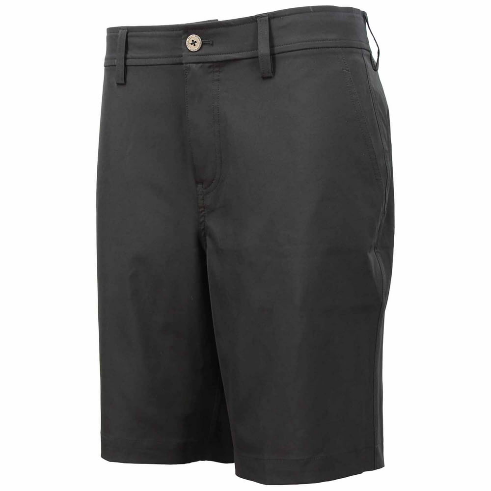 32 Degrees - 32 Degrees Cool Mens Performance Flat Front Hybrid Shorts ...