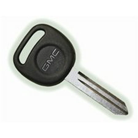 1999 2000 2001 2002 2003 2004 2005 2006 2007 GMC Savana Key