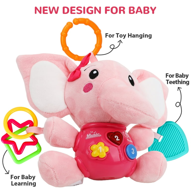 newborn baby toys