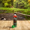 thumbnail image 5 of Repelente de insectos que repele 100 condiciones severas, 98% DEET, 120 ml, 5 of 5