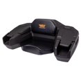 thumbnail image 1 of WES Explorer ATV Rear Cargo Box seat lounger, Universal Fit Storage Trunk with Backrest and seat cushion, Heavy-Duty Impact-Resistant HDPE, Made in Canada, 1 of 11