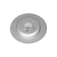 thumbnail image 2 of Power Stop EBR640EVC Evolution Geomet Coated Brake Rotor-Rear, 2 of 4