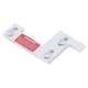 thumbnail image 3 of Kit De Enclavamiento Del Generador Panel De Enclavamiento De Aleación De Aluminio Panel De Enclavamiento Del Disyuntor Del Generador Principal Compatible Con Paneles ITE Gould O De 150 O 200 Amperios, 3 of 7