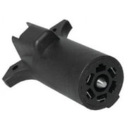 Fultyme RV 2028 2028; Wiring Connectory 7-Way blade To 4 Flat