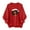 A01, variant on Women's Christmas Going Out Tops Fall Sweatshirt Christmas Crew Neck Long Sleeve Santa Sweatshirt Xmas Graphic Tee Tops