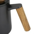 thumbnail image 4 of Fdit Bouilloire, 600ml Poignée en Acier Inoxydable Cafetière à Goutte Long Col de Cygne, Cafetière, 4 of 7