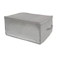 thumbnail image 1 of Simplify 25425-HEATHER Blanket Bag, Heather Grey, 1 of 1