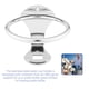 thumbnail image 2 of Soporte De Vaso De Agua De Acero Inoxidable Soporte De Botella De Bebida Ampliamente Utilizado Buena Mano De Obra Soporte De Montaje De Botella De Agua Para Yate Barco Marino Rv Sweethay VI007033-00, 2 of 7