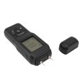 thumbnail image 1 of Wood Moisture Tester, One Touch Operation Firewood Moisture Meters  For Paper, 1 of 8