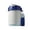 Blue, variant on Insulated Stainless Steel Vacuum Flask for Travel and Gym with Leakproof Lid and Temperature Retention Bottle,12.5X9CM,Blue