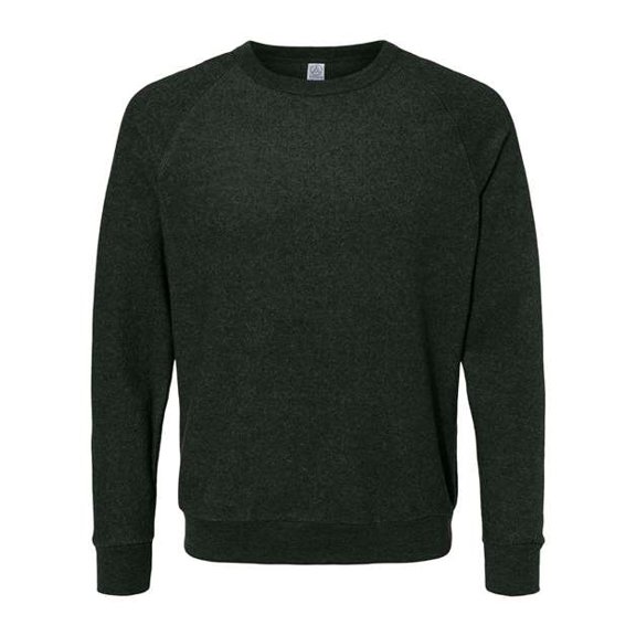 Eco-Teddy Champ Crewneck Sweatshirt