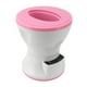 thumbnail image 2 of Asiento de vapor portátil 350 ml Fácil de limpiar Abdomen cálido Disipación de calor eficiente Silla de vapor eléctrica Control remoto Temporización Fumigación inteligente Enchufe de EE. UU. 110 V, 2 of 14