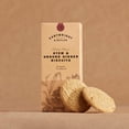 thumbnail image 3 of Cartwright & Butler Stem Ginger Biscuits 200g, British Import (Pack of 2), 3 of 3