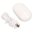 thumbnail image 2 of Funda de cargador para Galaxy Buds, funda de carga de repuesto Funda de carga portátil para Galaxy Buds Funda de cargador de repuesto Artesanía excepcional, 2 of 9