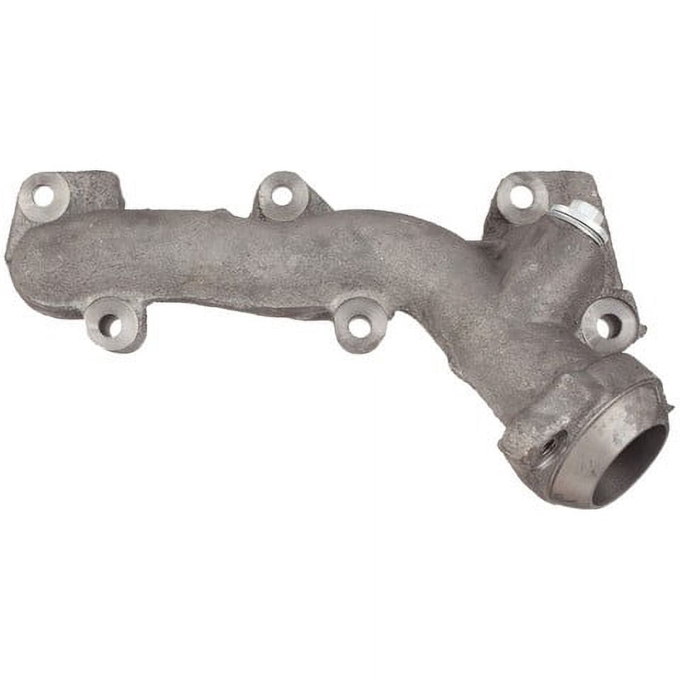 Graywerks 101227 Exhaust Manifold