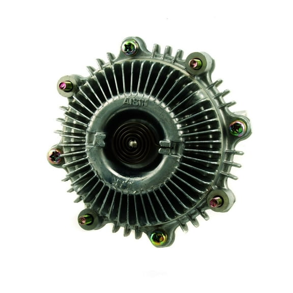 Engine Cooling Fan Clutch Fits select: 1993-1995 TOYOTA PICKUP
