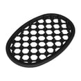 thumbnail image 2 of KTFgvq Silicone Soap Tray, Draining Honeycomb Design, Non Slip Flexible Material, Bar Storage Organization for Shower Kitchen Sink, 2 of 6