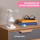 thumbnail image 3 of CHICCO, Extractor de Leche Materna Manual Natural Feeling, Accesorios de Lactancia Chicco NA, 3 of 6
