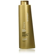 Joico 2 Pack K-Pak Deep Penetrating Reconstructor For Damaged Hair 33.8 Oz