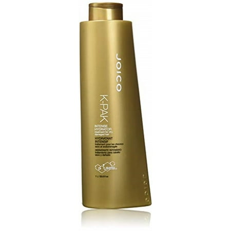 Joico 2 Pack K-Pak Deep Penetrating Reconstructor For Damaged Hair 33.8 Oz