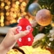 thumbnail image 5 of Juguete de descompresión de Papá Noel para apretar los dedos, regalo musical para familiares y amigos. Juguete de Papá Noel, regalo divertido, alivio del estrés, diseño portátil, marco de, 5 of 7