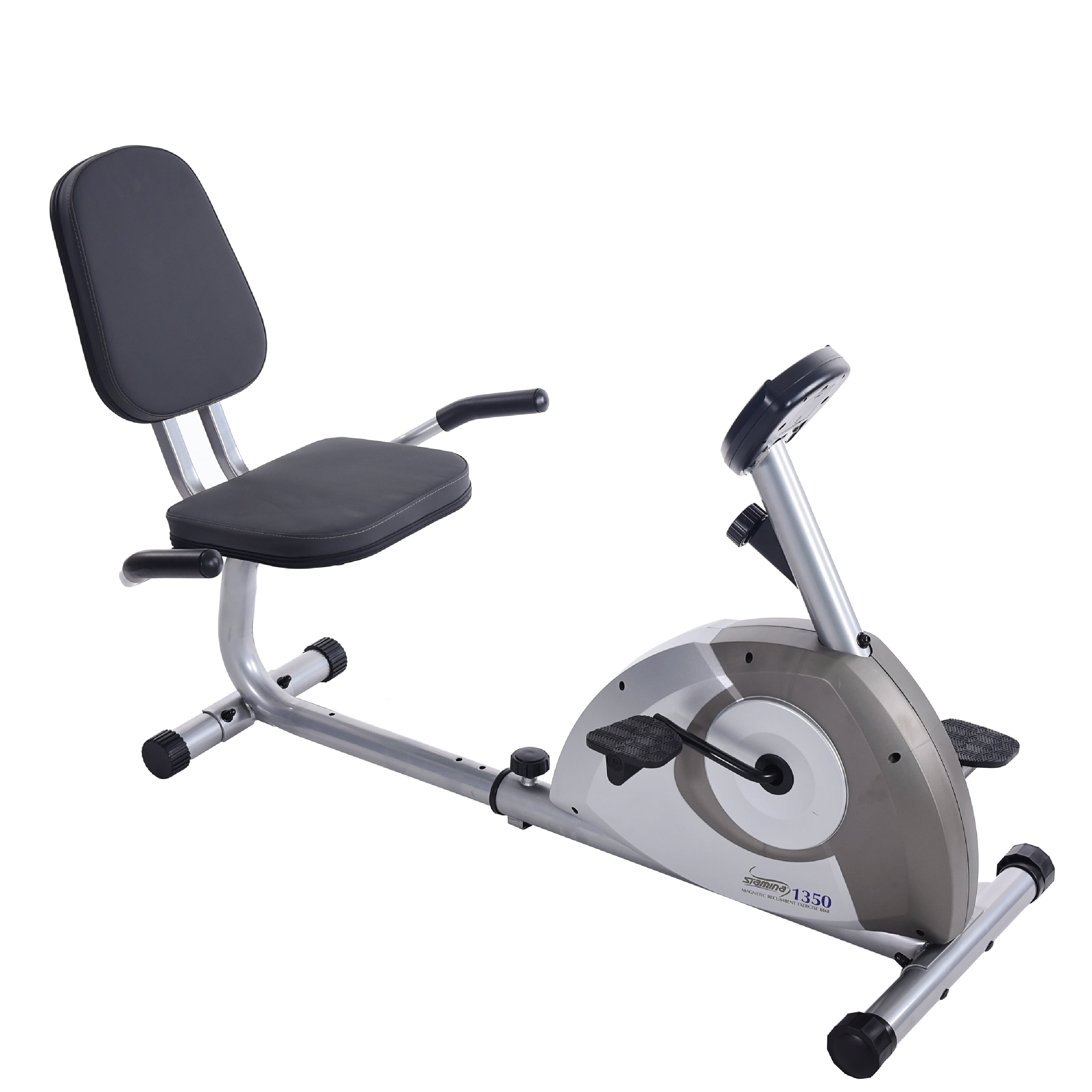 Stamina Magnetic Recumbent 1350 