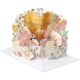 thumbnail image 4 of American Greetings Pop Up Wedding Card (A Wonderful Life), 4 of 7