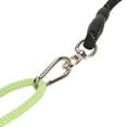 thumbnail image 3 of Perro Bungee Tug interactivo duradero dientes rechinar dientes limpios algodón juguetes para masticar mascotas cuerda para perros cachorros mascotas, 3 of 8