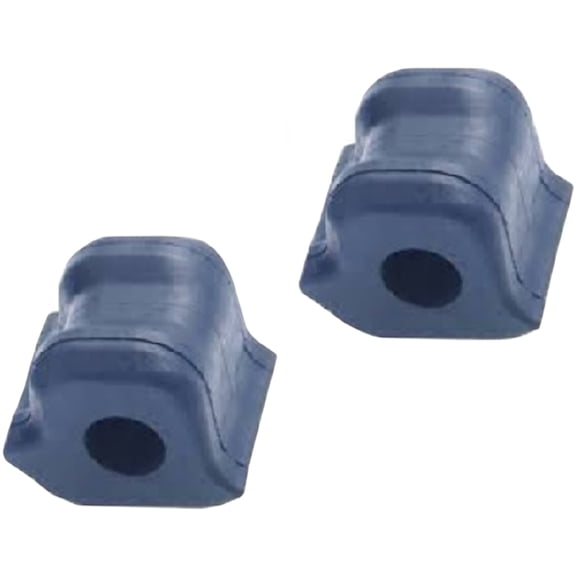 Delphi Suspension Stabilizer Bar Bushing Kit P/N:Td5895w Fits select: 2011-2017 LEXUS CT, 2010-2012 LEXUS HS