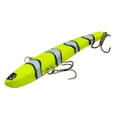 thumbnail image 7 of 7.9cm/14g ABS Minnow Bait Hard Artificial Trembling Lure With Treble Hooks Fishing Supplies, 7 of 7