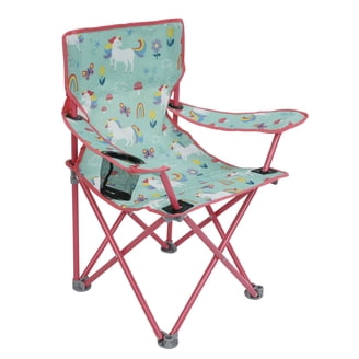 Firefly! Outdoor Gear Finn the Shark Kid's Camping Chair - Navy