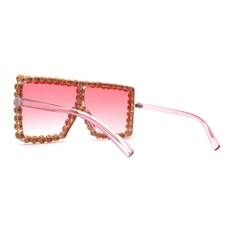 Louis Vuitton Sunglasses - Gem