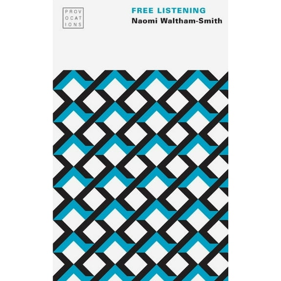Provocations Free Listening, (Paperback)