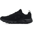 thumbnail image 1 of Under Armour Charged Assert 9 pour Homme, Noir (002)/noir, 15 X-Wide US, 1 of 7