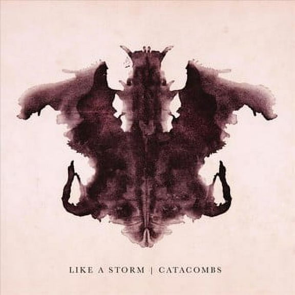 Like a Storm - Catacombs - Music & Performance - CD