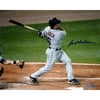 Paul Lo Duca Autographed Sixth Inning GW Home Run Vs. The Braves 8x10 Photograph